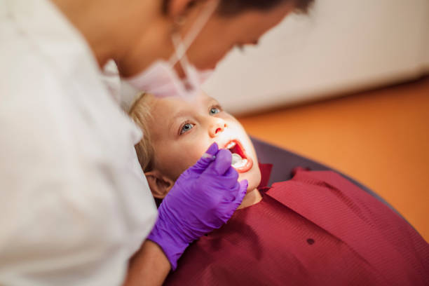 Best Emergency Tooth Extraction in Columbus, MN